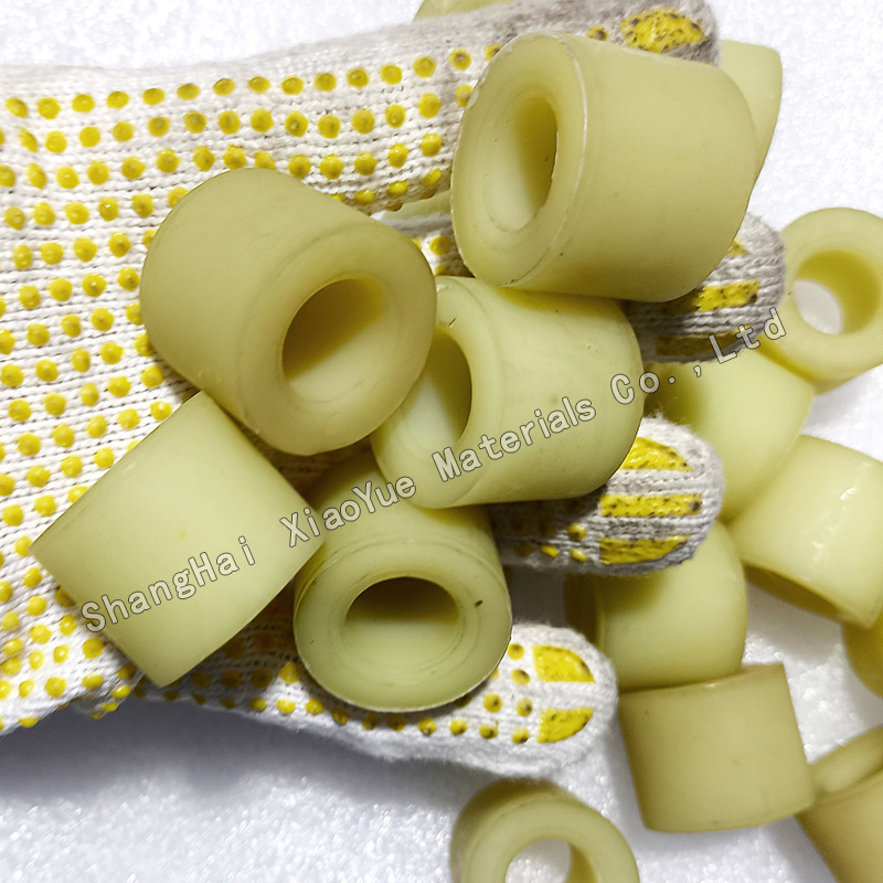 Bosch rubber sleeve DJT.AA.301624 coupling cancellation shock-absorbing buffer washer polyurethane rubber details Picture