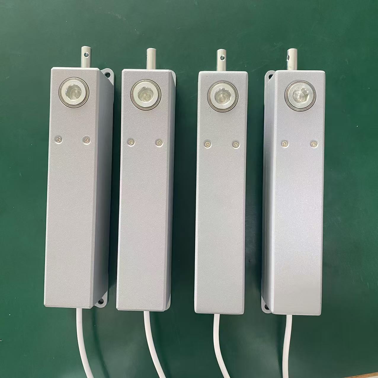 Manual and automatic window opener, hand-cranked window opener, electric intelligent window opener, smoke exhaust window, fire protection automatic full figure