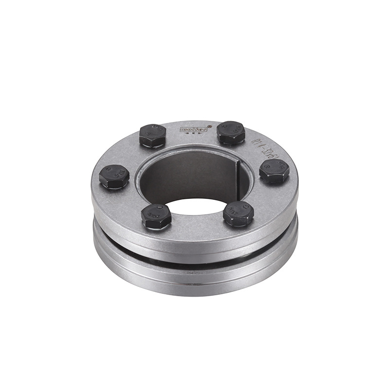 Customized Z7B expansion sleeve keyless tensioning shaft sleeve, R14 expansion connection sleeve, lock ring, Z3 type expansion sleeve by the manufacturer Item Picture