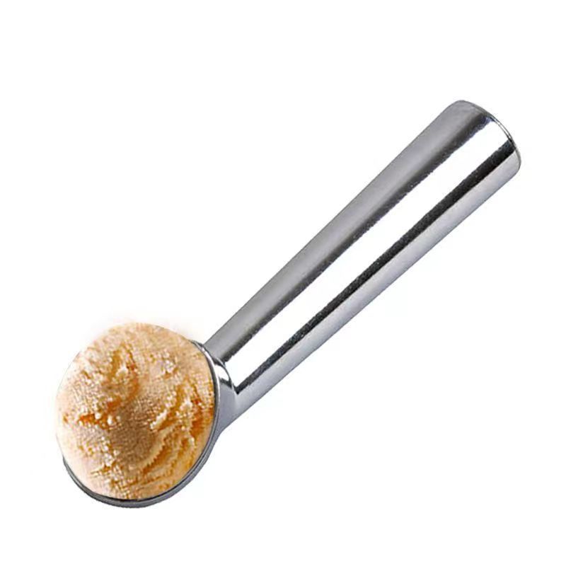 Internet-famous ice cream scoop, creative scoop scoop, dessert scoop, household watermelon fruit scoop scoop, self-melting ice cream scoop Item Picture
