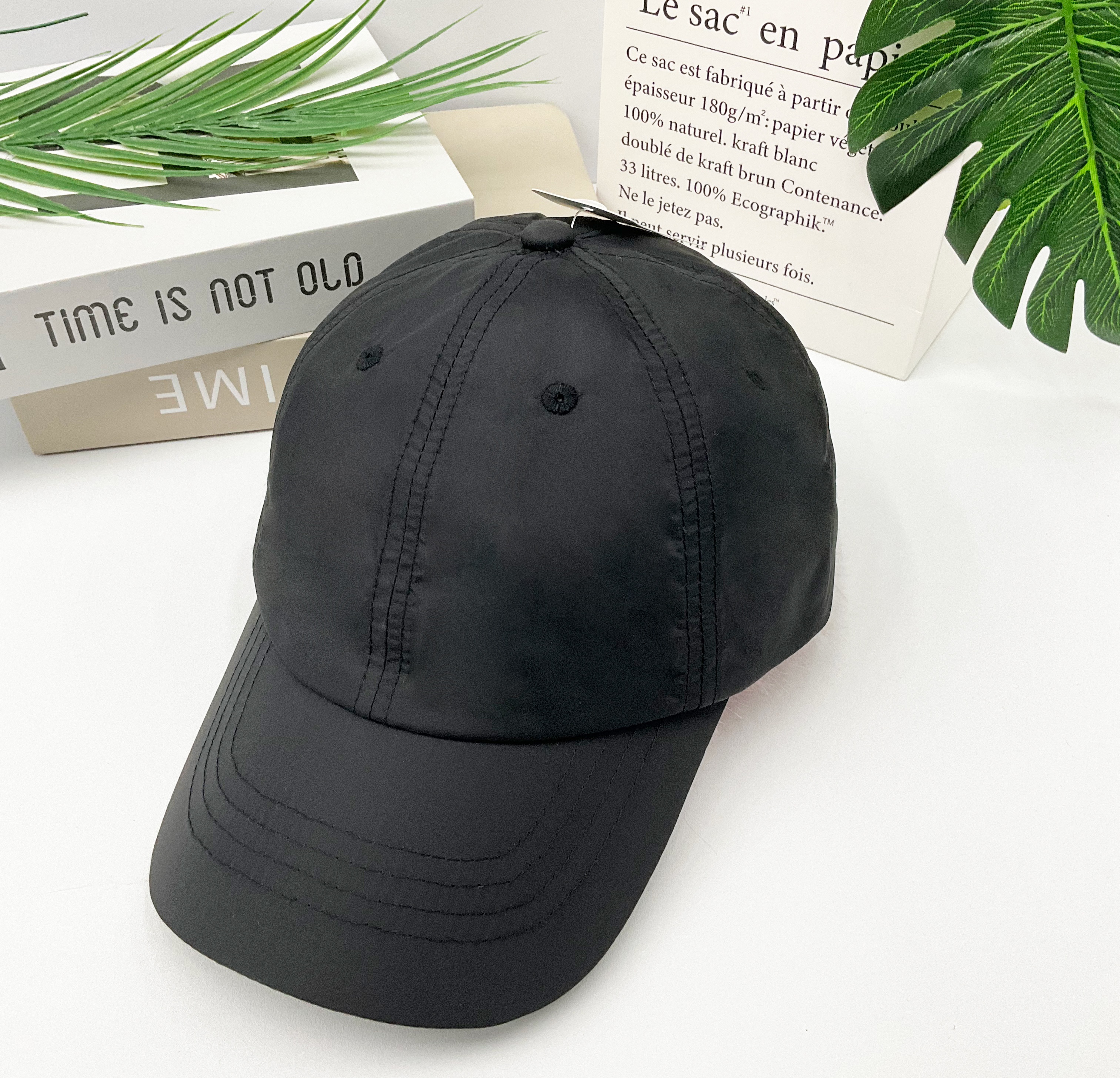 卡通游戏棒球帽/童帽/儿童针织帽/动物儿童盆帽/儿童毛线帽子产品图