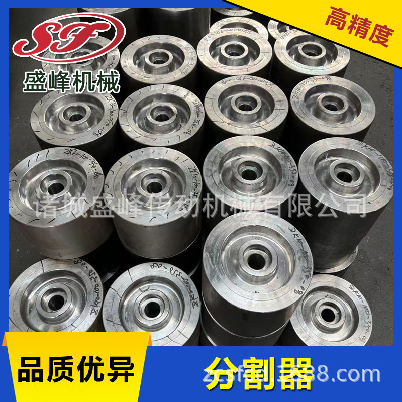 Shengfeng Factory directly sells various CAM indexers, PU parallel conjugate indexing boxes, and customizable special-shaped cams Application Scenario