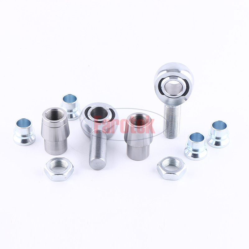 Wholesale supply of rod end hardware products factory ATV UTV fish-eye bearing ball head rod end kits Application Scenario