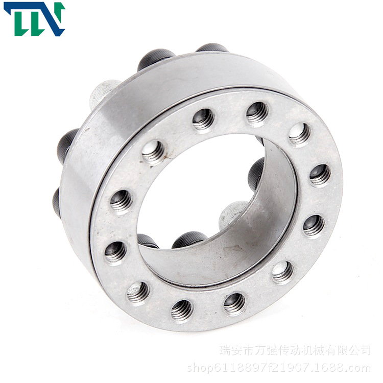 Tian Niu supplies Z2-40*65 Z2 expansion sleeves and tightening connection sleeves details Picture