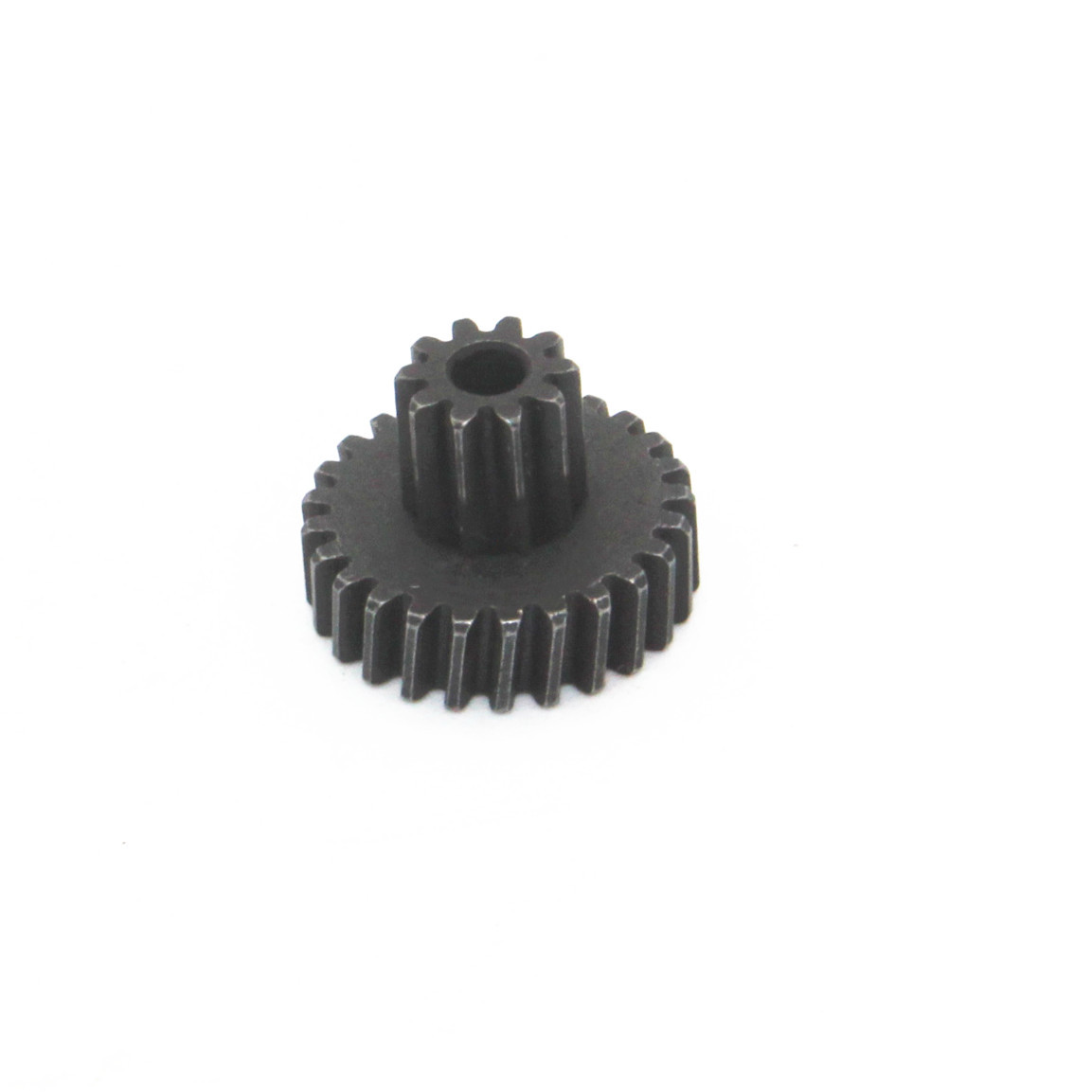 The 5840-31ZY worm gear reducer motor is equipped with all-steel pinion and small-module gear self-locking Specification drawing