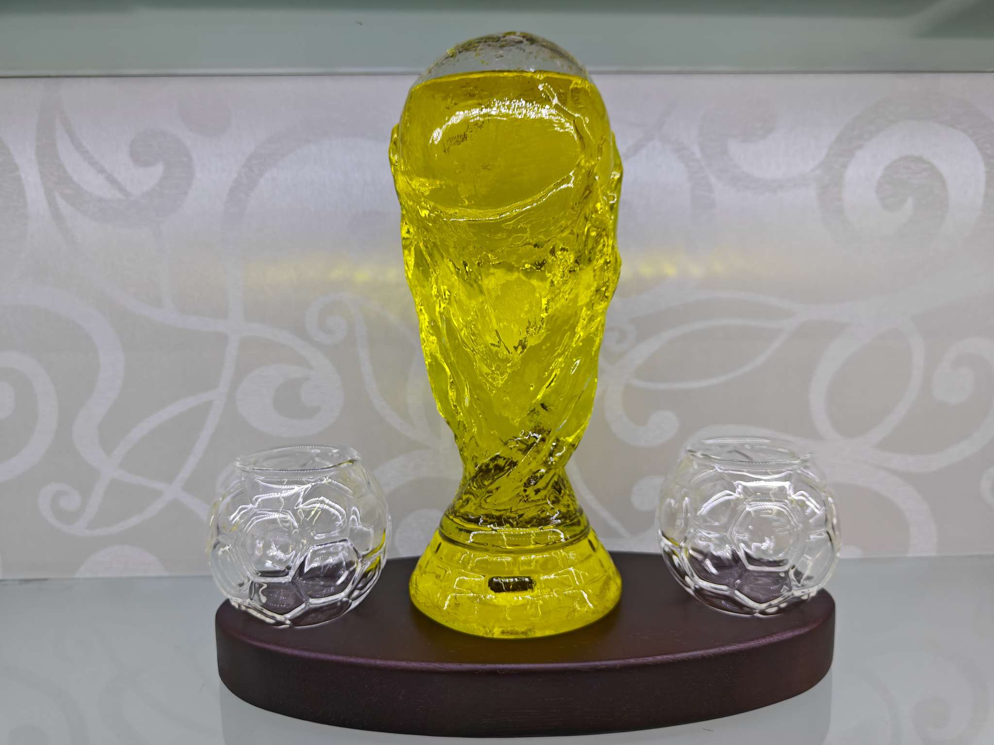 日用百货酒具酒架红酒瓶架红酒桌装饰品摆设酒瓶红酒架