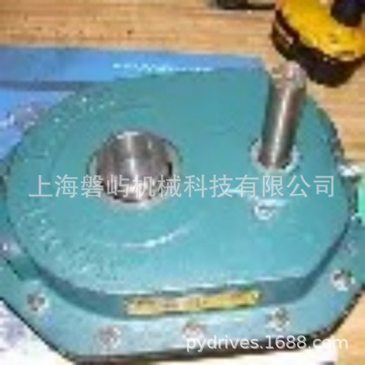 Kumera industrial gearbox 2FGEDC-280 transmission maintenance, replacement and parts replacement service details Picture