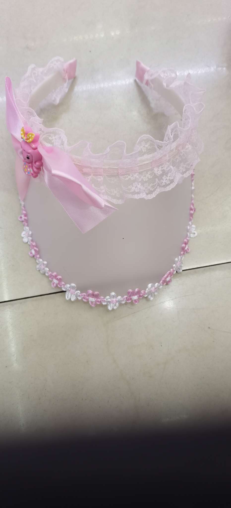 儿童卡通帽，童帽时尚可爱儿童帽，带灯帽子，太阳帽，装饰帽童帽儿童针织帽卡通游戏棒球帽详情图6