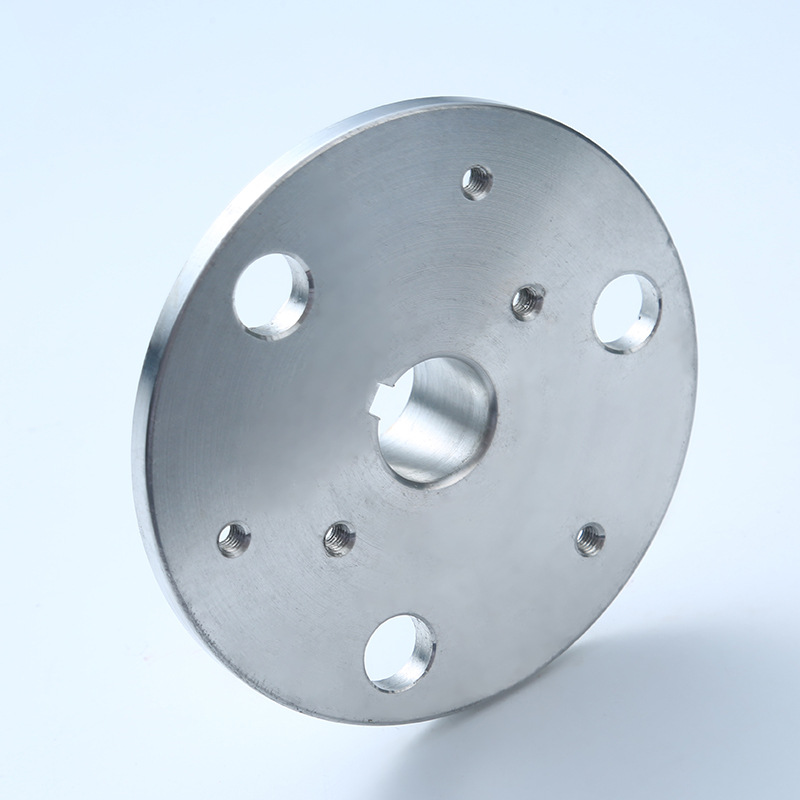 Cold extrusion processing of aluminum products for fully automatic strapping machine accessories, electromagnetic brake, aluminum disc, electromagnetic clutch Specification drawing