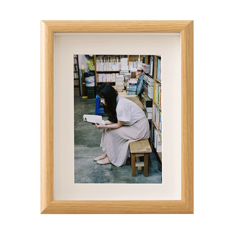 相框、画框实物图