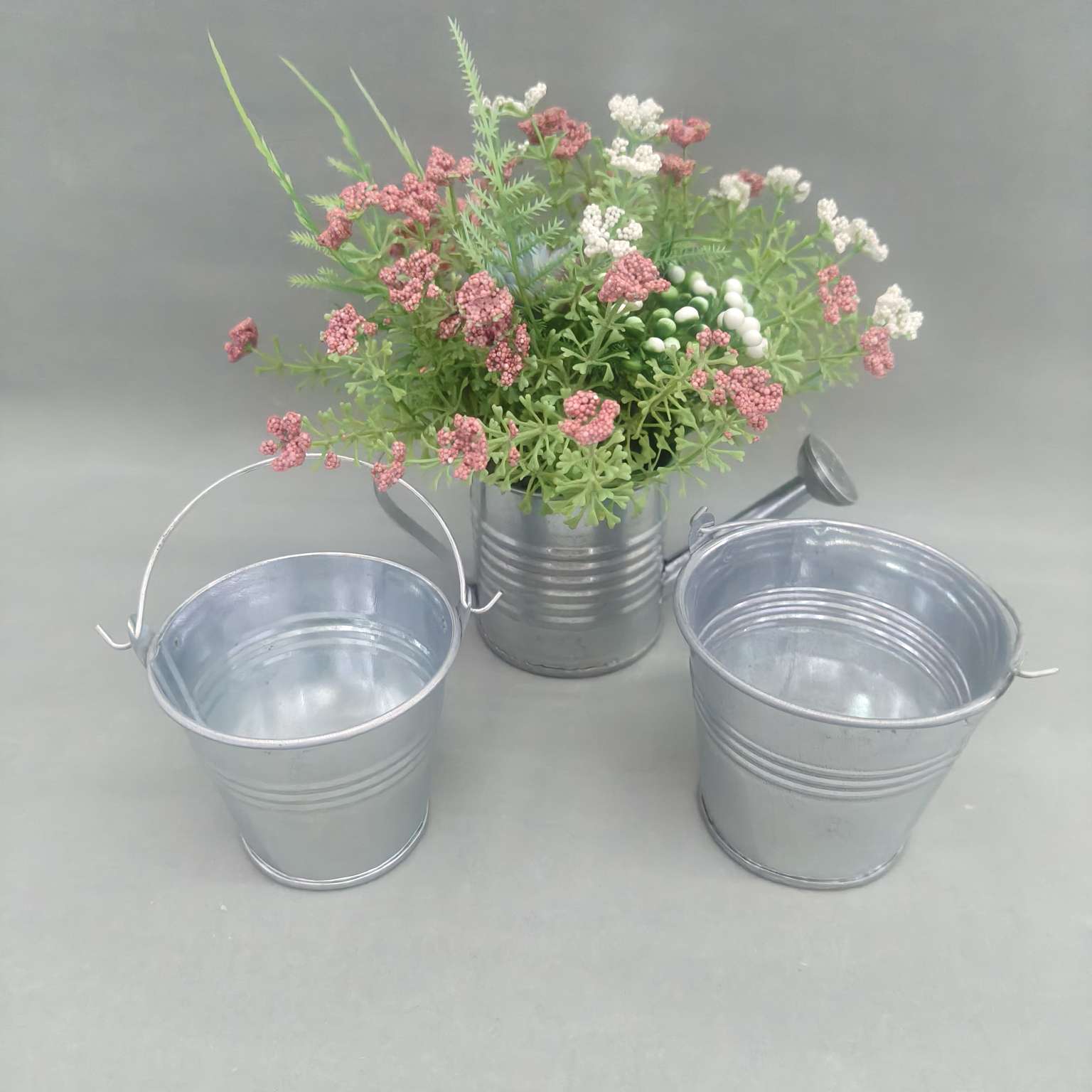 宠物园艺花盆装饰花瓶花泥创意摆件多功能家居装饰品美观实用