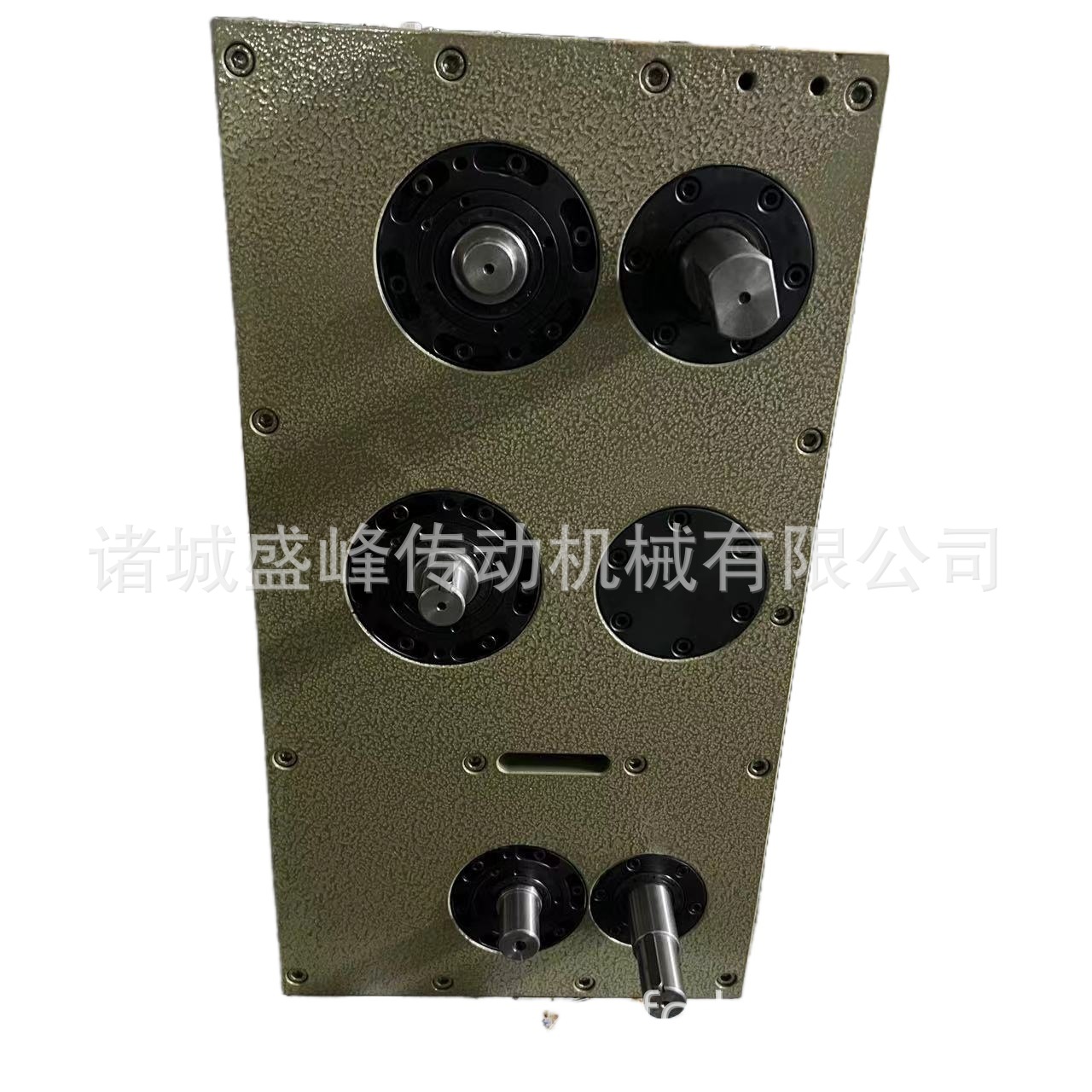 Shengfeng Factory offers direct sales and customization of CAM precision indexers, turntables and hollow rotary platforms. Cooperation is available Item Picture