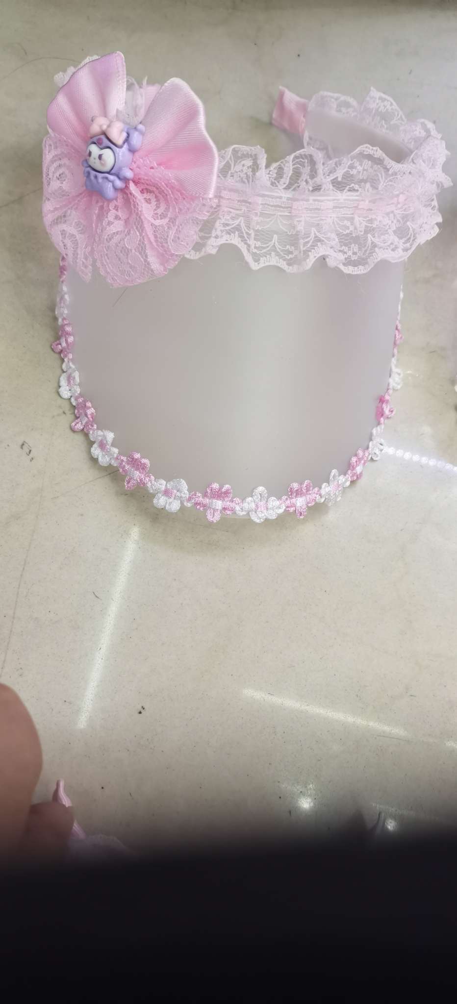 儿童卡通帽，童帽时尚可爱儿童帽，带灯帽子，太阳帽，装饰帽童帽儿童针织帽卡通游戏棒球帽详情图14