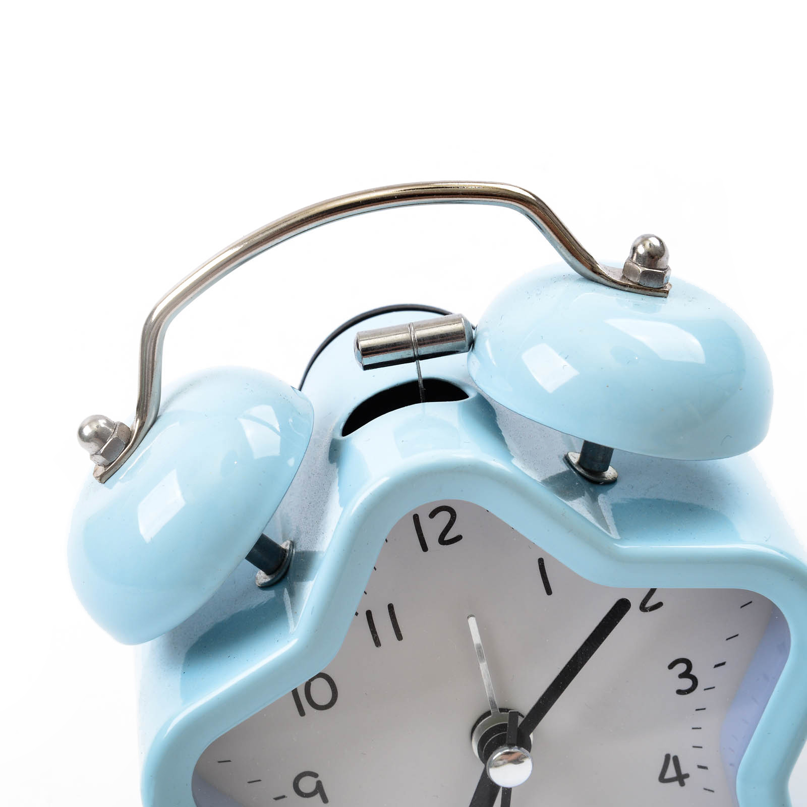 闹钟、台钟实物图