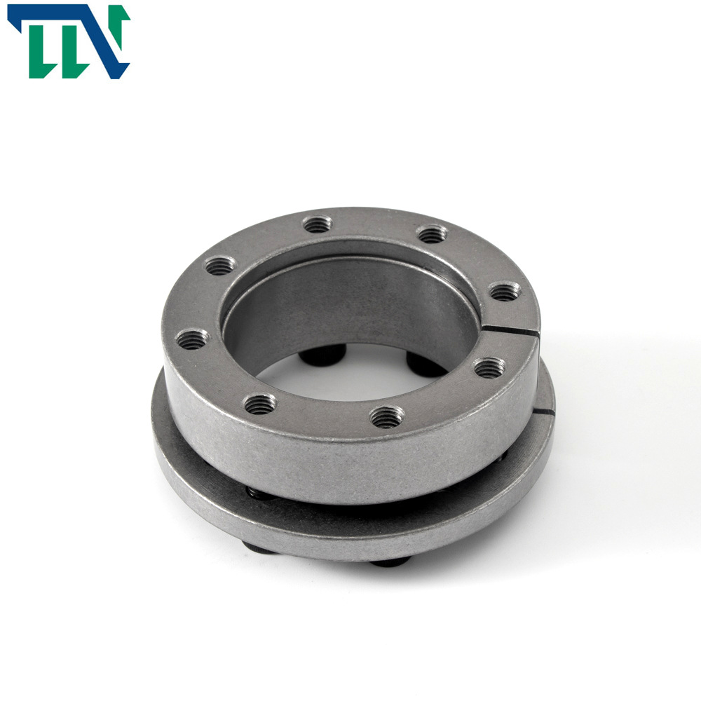 Tian Niu supplies Z8 series expansion sleeves, Z8 expansion sleeves and expansion connection sleeves Application Scenario