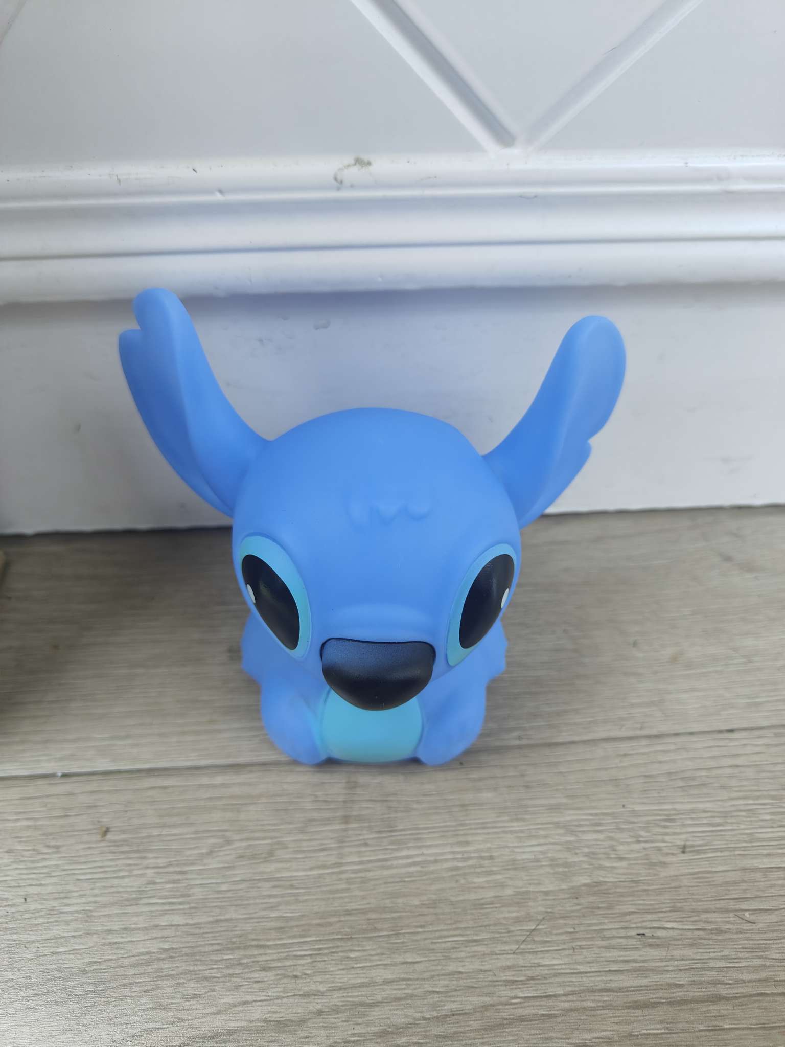 创意硅胶台灯照明氛围灯感应夜灯小夜灯装饰灯具夜间照明柔光节能