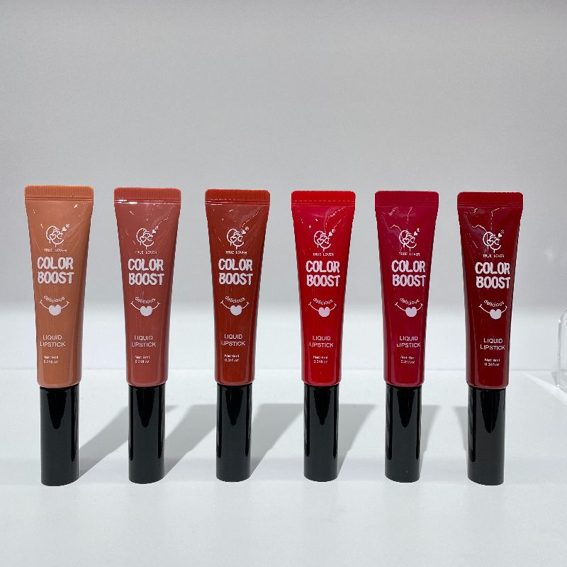 lipstick Liquid lipstick Lip gloss does not fade or stick to the rim of the cup. Red Lip gloss Liquid lipstick matte effect does not dry out Specification image