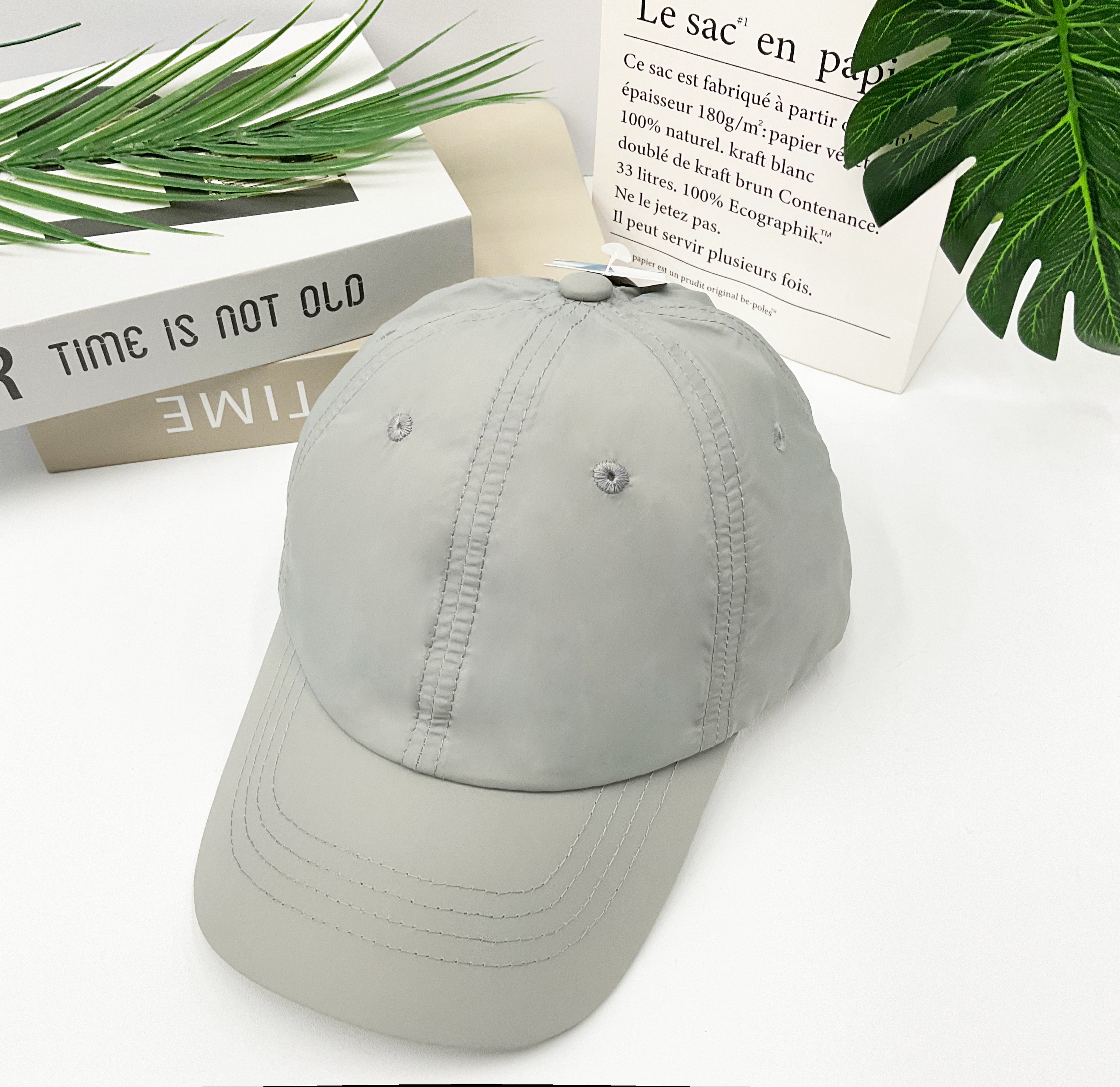 卡通游戏棒球帽/童帽/儿童针织帽/动物儿童盆帽/儿童毛线帽子白底实物图