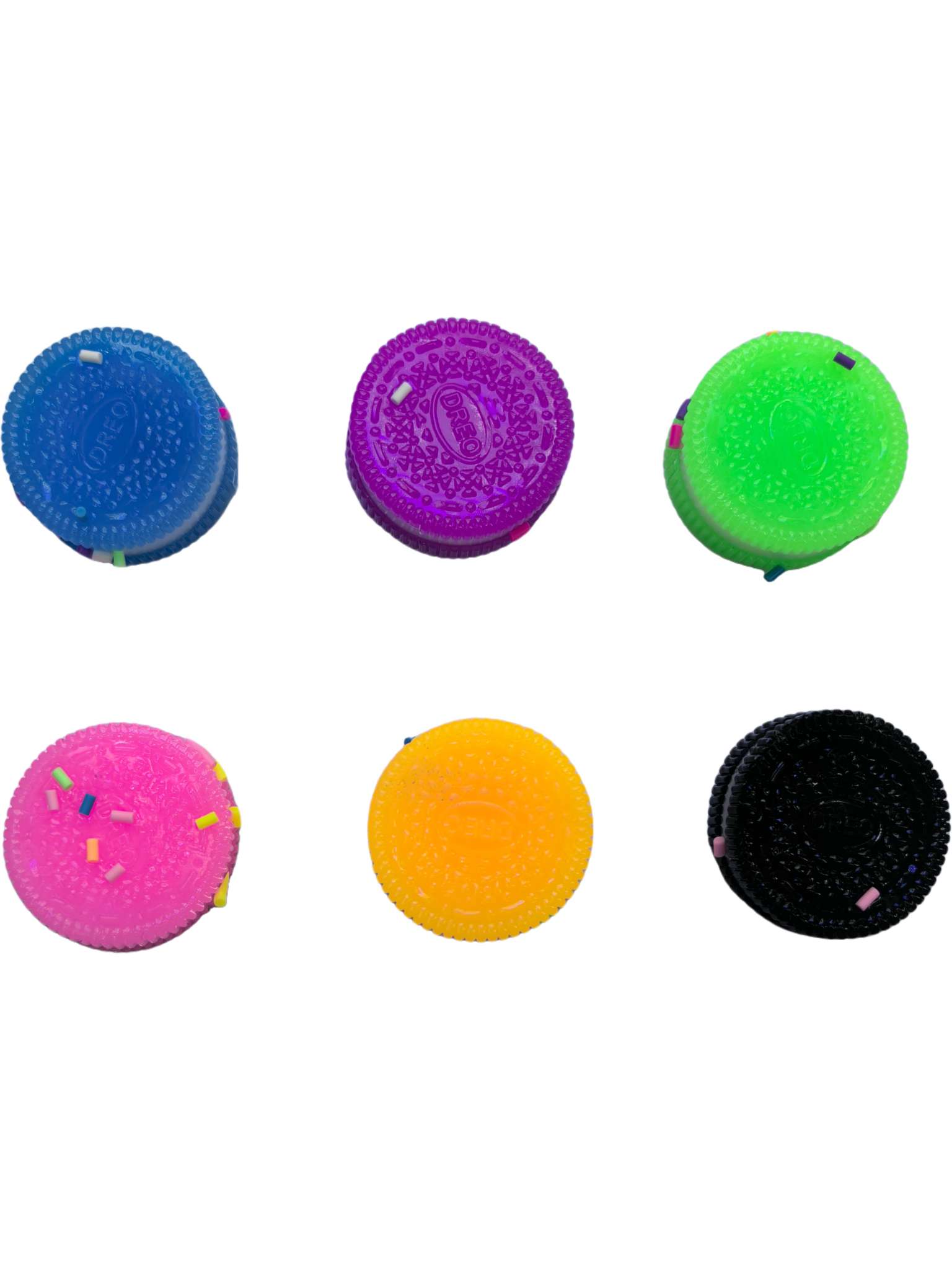 发泄类小玩具 软胶捏捏 猫爪