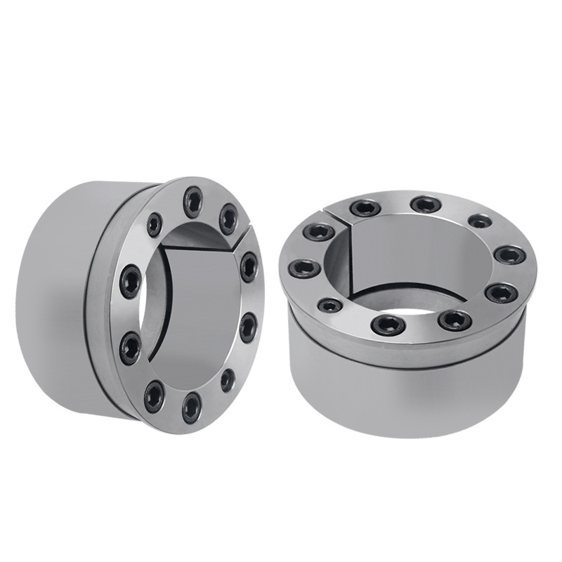 Z9 expansion sleeve, ZJ7 keyless shaft sleeve, expansion sleeve, ZT9 expansion sleeve, connecting sleeve, STK900 Item Picture