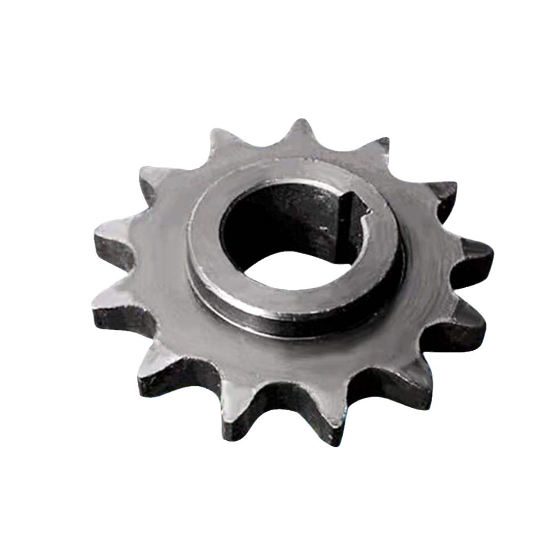 Wholesale stainless steel sprockets, industrial single and double row transmission sprockets, and conveying gears from the manufacturer Item Picture
