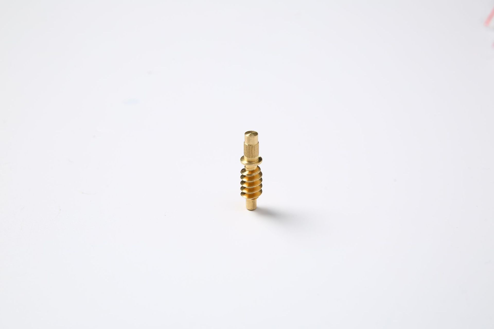 Drive worm, module 0.6, right-rotating undefined