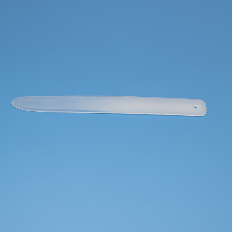 Coconut soft knife, coconut meat and egg meat remover, professional knife for peeling and removing coconut meat. A perfect tool for removing coconut meat Specification drawing