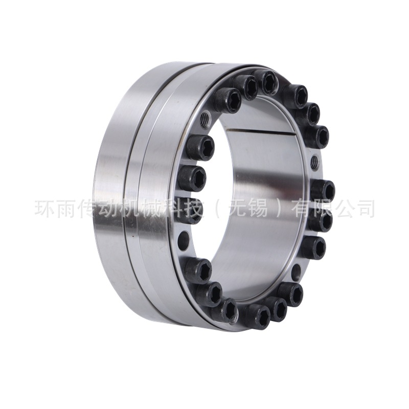 Z5 type expansion sleeve coupling, Z5-240*305 expansion coupling sleeve keyless shaft locking plate Item Picture