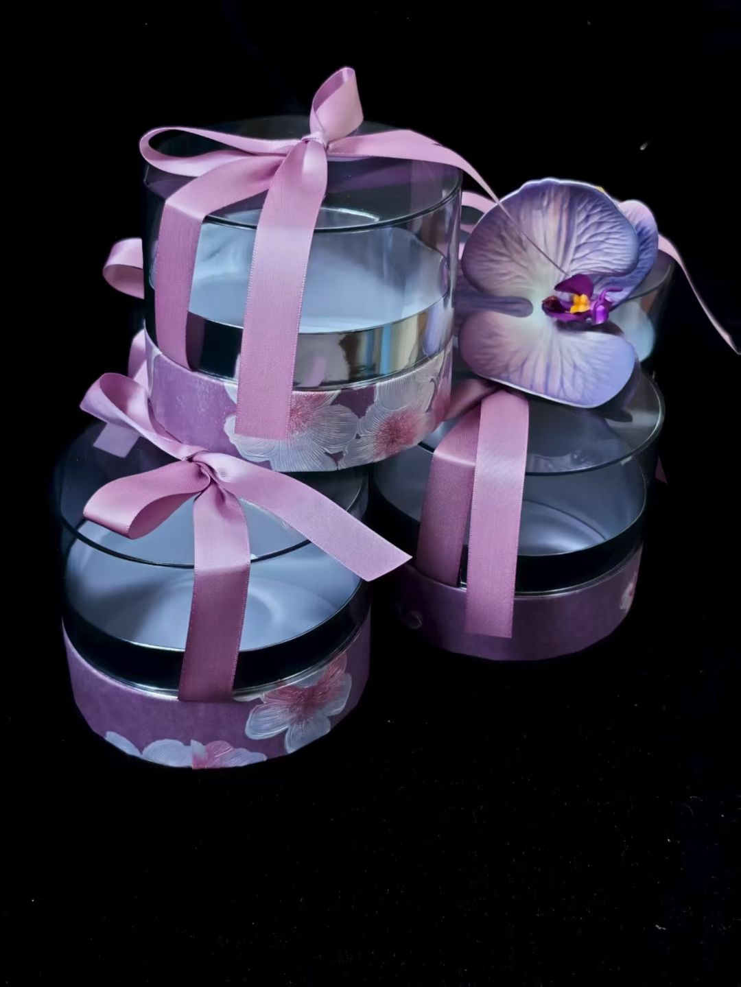 
​
​简约款的精致、烟灰色