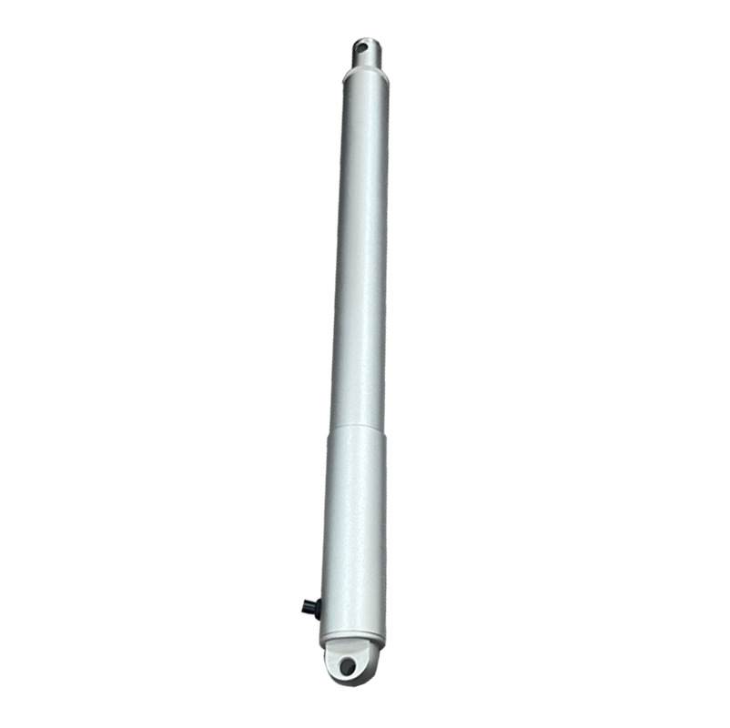Hall sensor electric push rod 35-30mm, 100mm stroke, large thrust 1800N pen-type electric push rod Item Picture