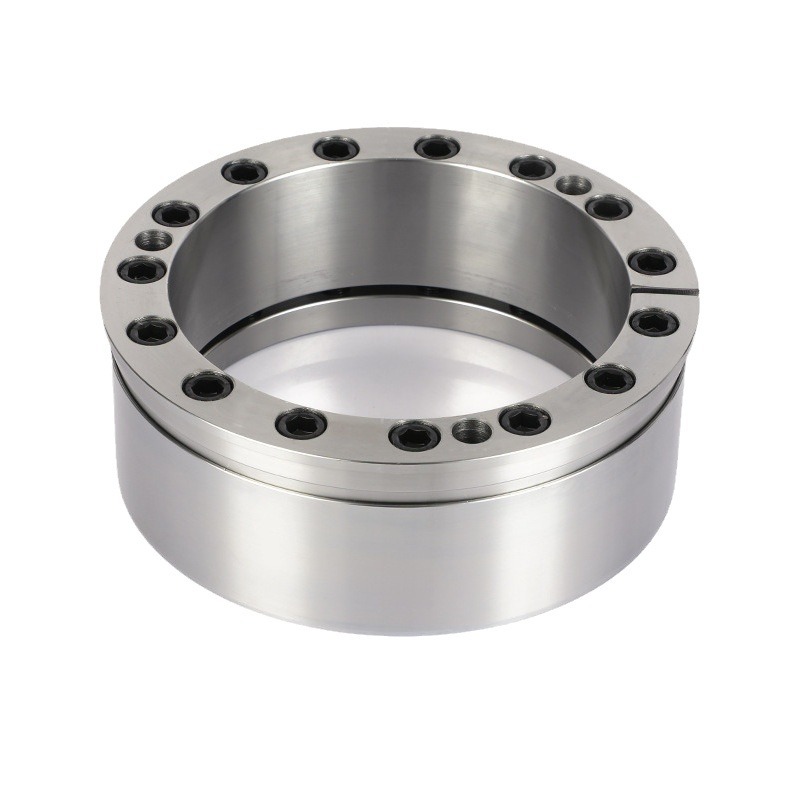 z9 expansion sleeve, expansion sleeve power lock, locking connection plate, drive roller, expansion connection sleeve Item Picture