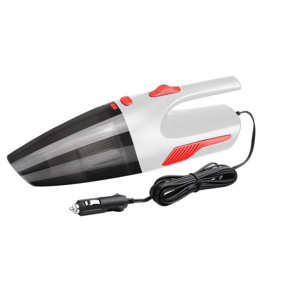 SNJUE 120W wireless car vacuum cleaner with light, dry and wet dual-purpose handheld mini vacuum cleaner, one-piece consignment Item Picture