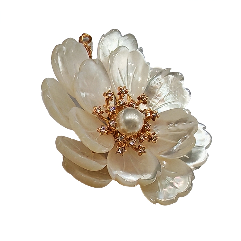 发饰&头饰配件实物图