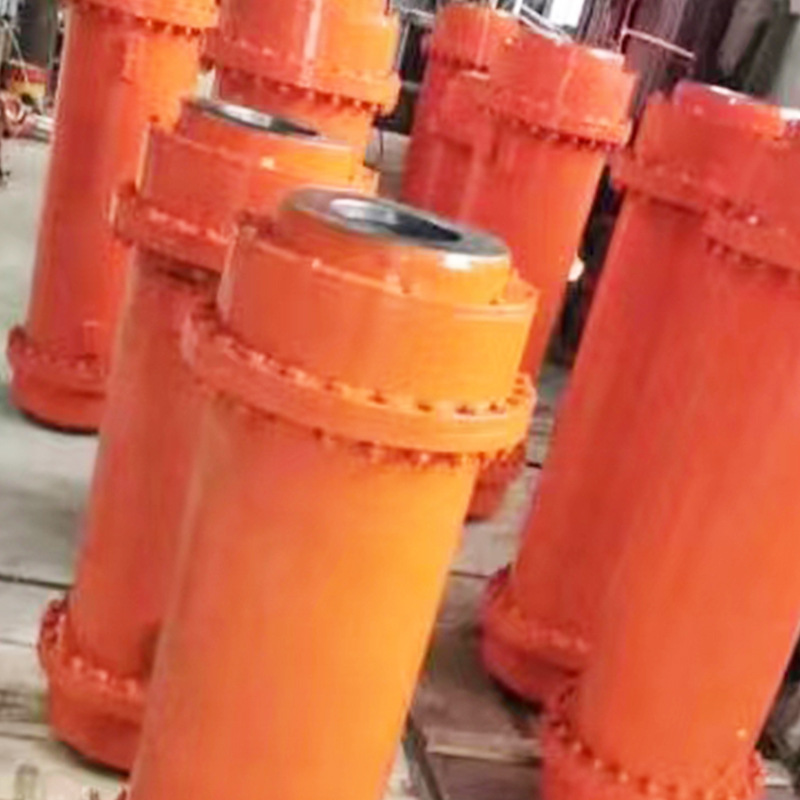 Universal coupling joint manufacturer, cross shaft coupling joint transmission, affordable price and fast delivery Application Scenario