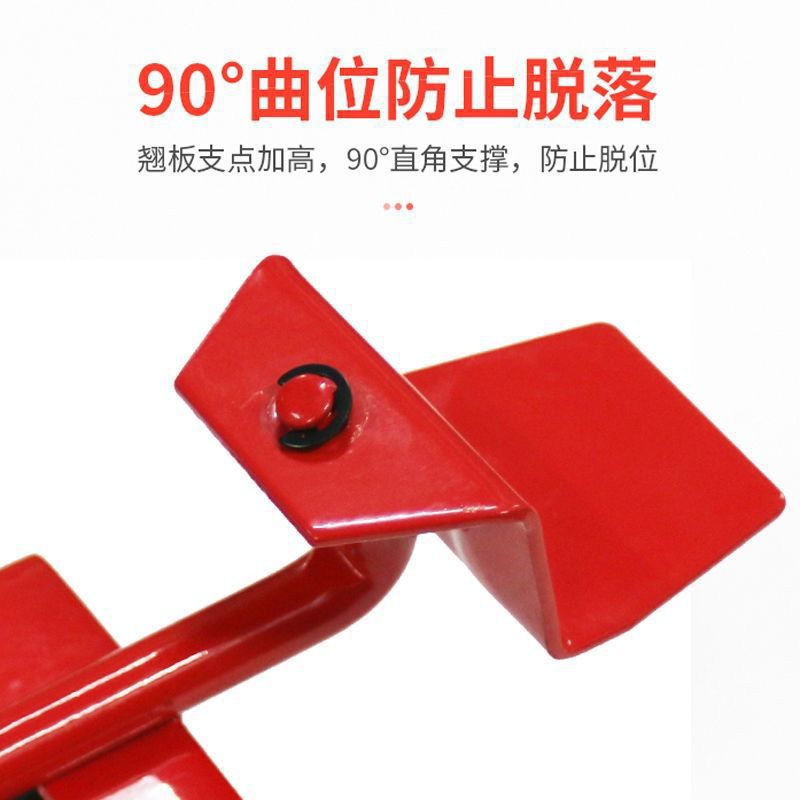 SNJUE furniture heavy Object mover five-piece set, moving tool, moving powerhouse, hardware tool cart Application Scenario