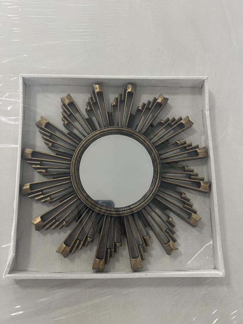 化妆镜，装饰镜