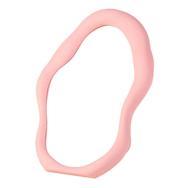 异型云朵镜子奶油风ins学生宿舍台式桌面异形梳妆镜梳妆台化妆镜