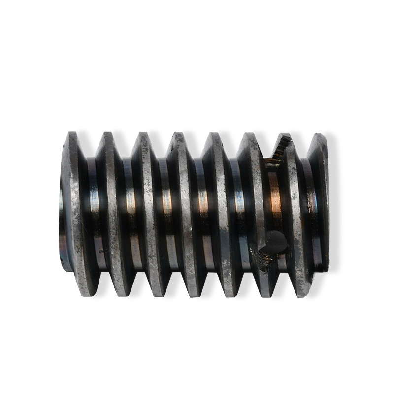 Non-standard worm gear manufacturers process machinery, mini transmission, micro worm gear, turbine transmission parts, grinding turbine and worm Item Picture