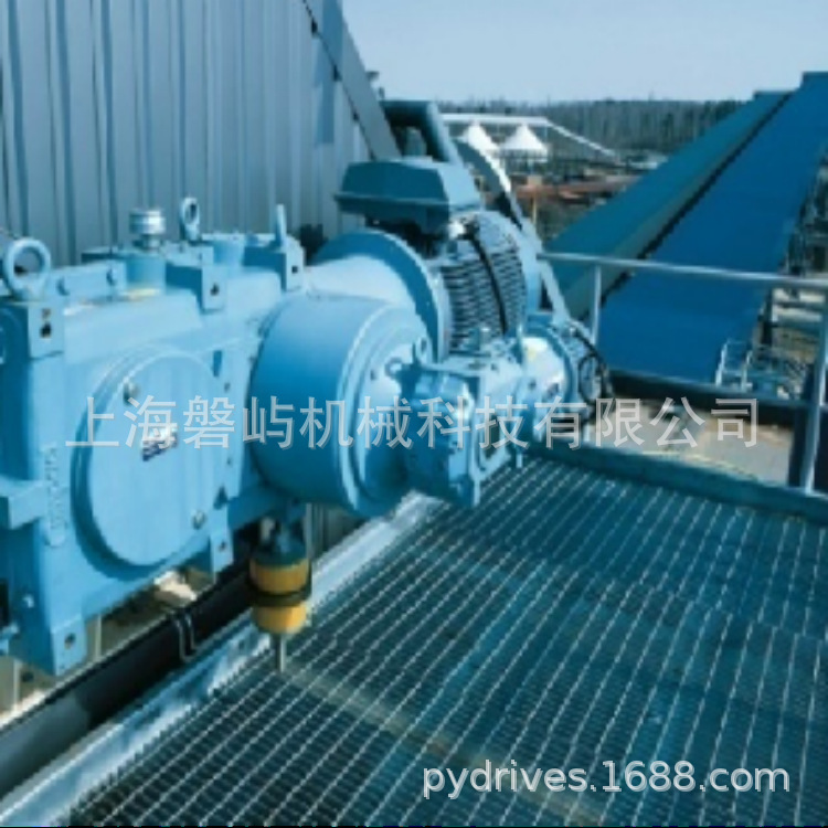 Kumera gearbox TG- series double helix wood chip meter fiber pulping machine maintenance and replacement parts Specification drawing