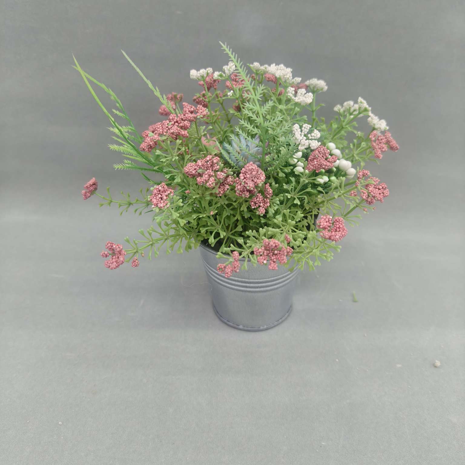 宠物园艺花盆装饰花瓶花泥创意摆件多功能家居装饰品美观实用详情图2