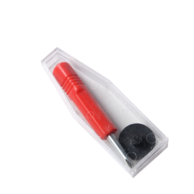 SNJUE hole-punching pliers, belt hole-punching machine, multi-functional hole-punching and punching machine, for punching round holes in manual tool belts Specification drawing