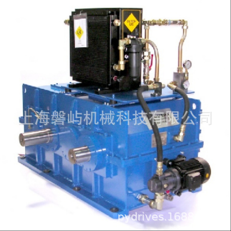 Kumera gearbox TG- series double helix wood chip meter fiber pulping machine maintenance and replacement parts full figure