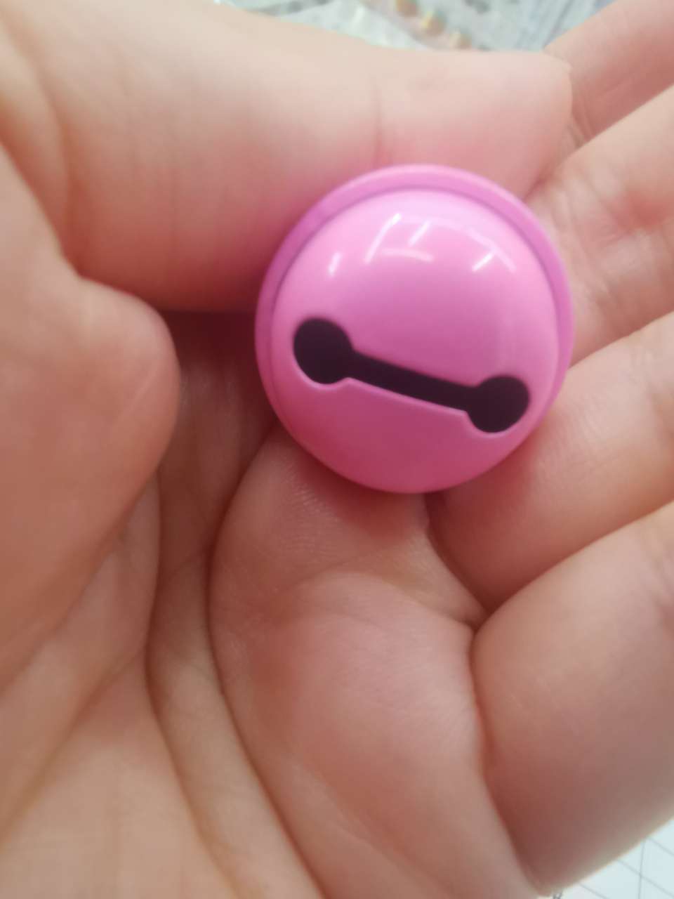 大号玲珰钥匙车钥匙扣