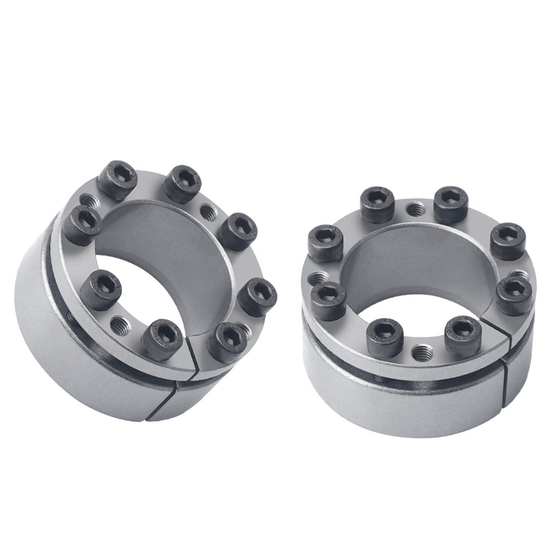 Z3 expansion sleeve KTR203 keyless shaft sleeve RFN7013 expansion sleeve BIKON1003 expansion sleeve Expansion lock sleeve Item Picture