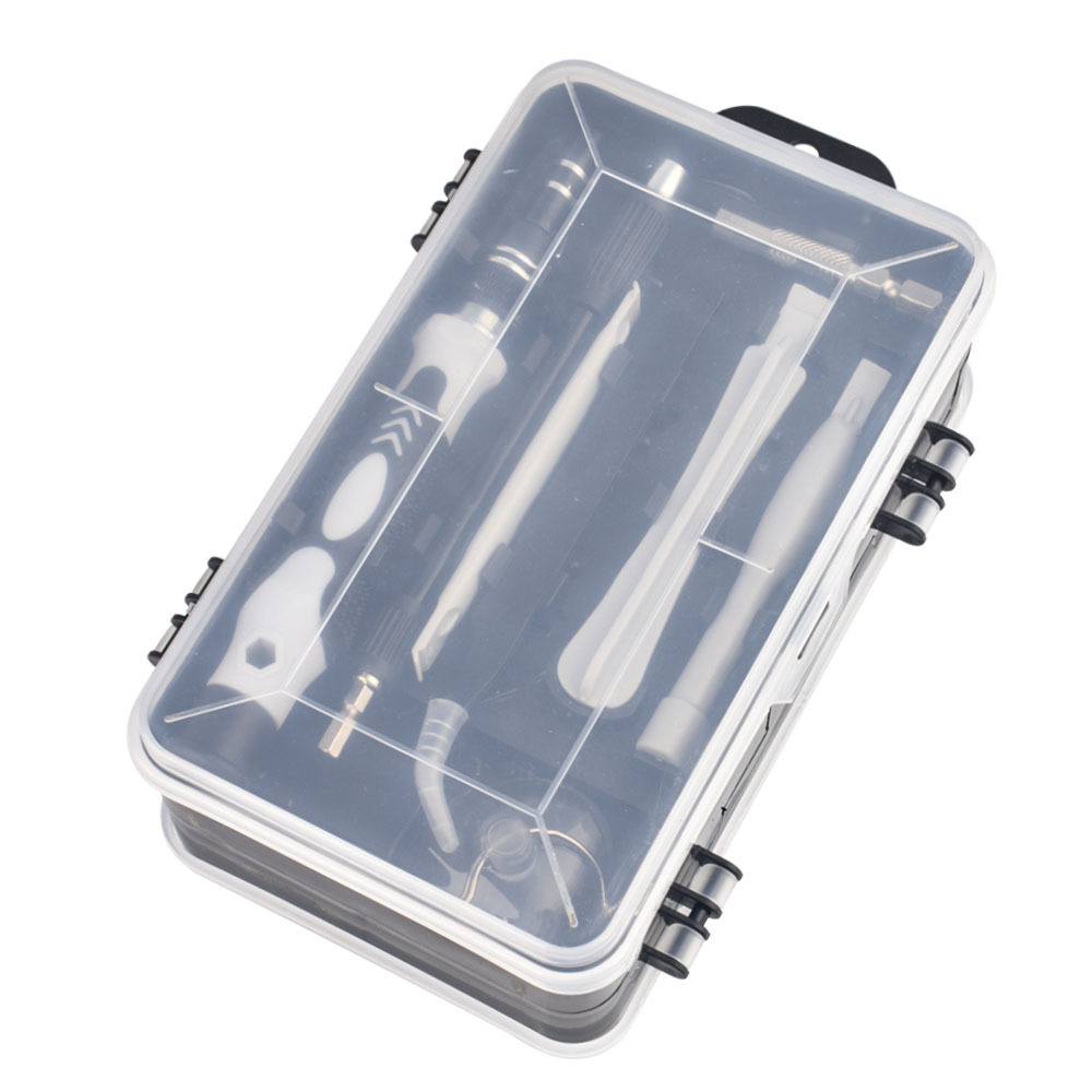 115-in-one screwdriver set, watch and mobile phone repair tools, electronic disassembly set, cross-border multi-functional tools Application Scenario