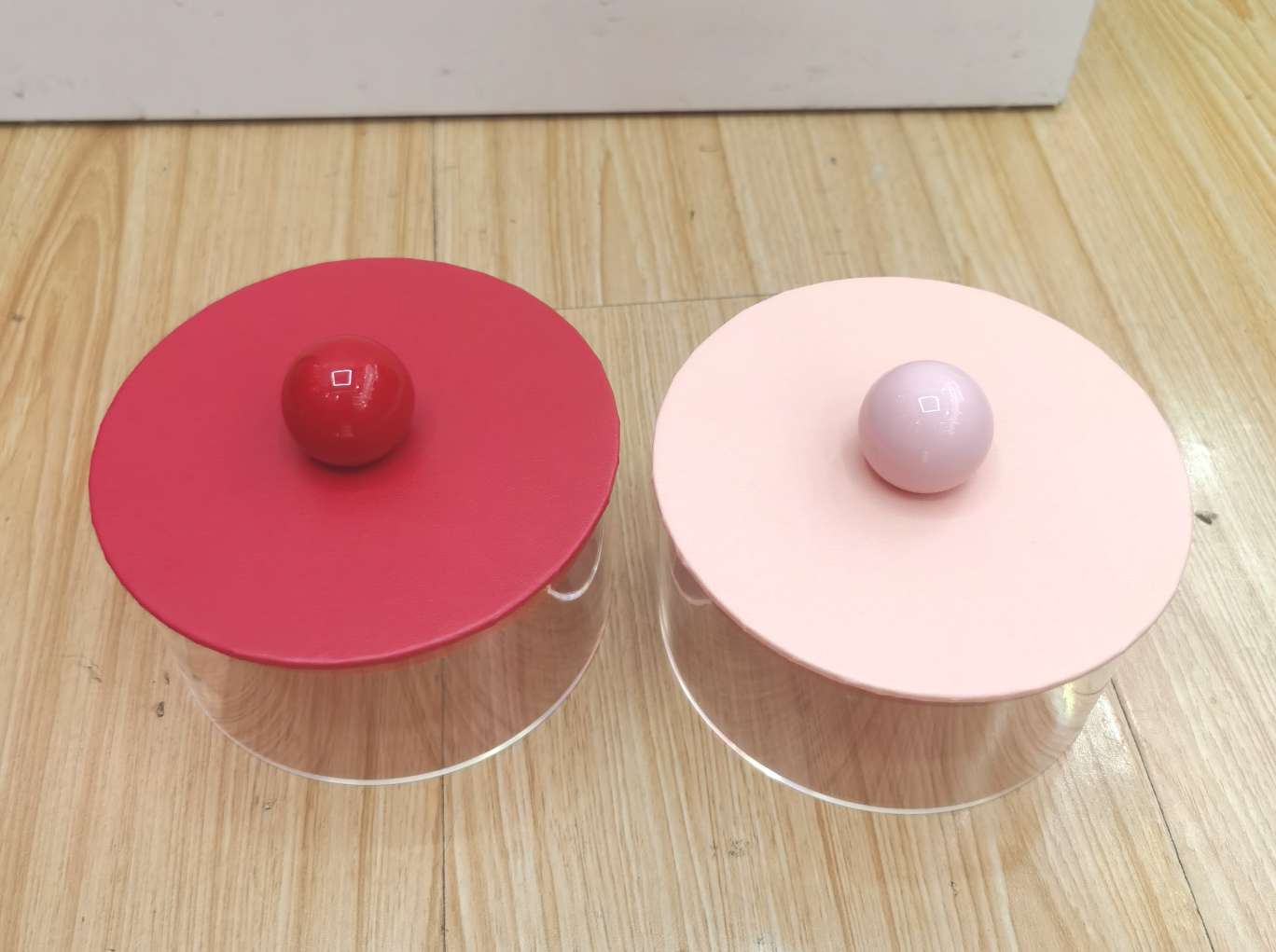 备婚挖到宝💖 被问爆的绝美喜糖盒！