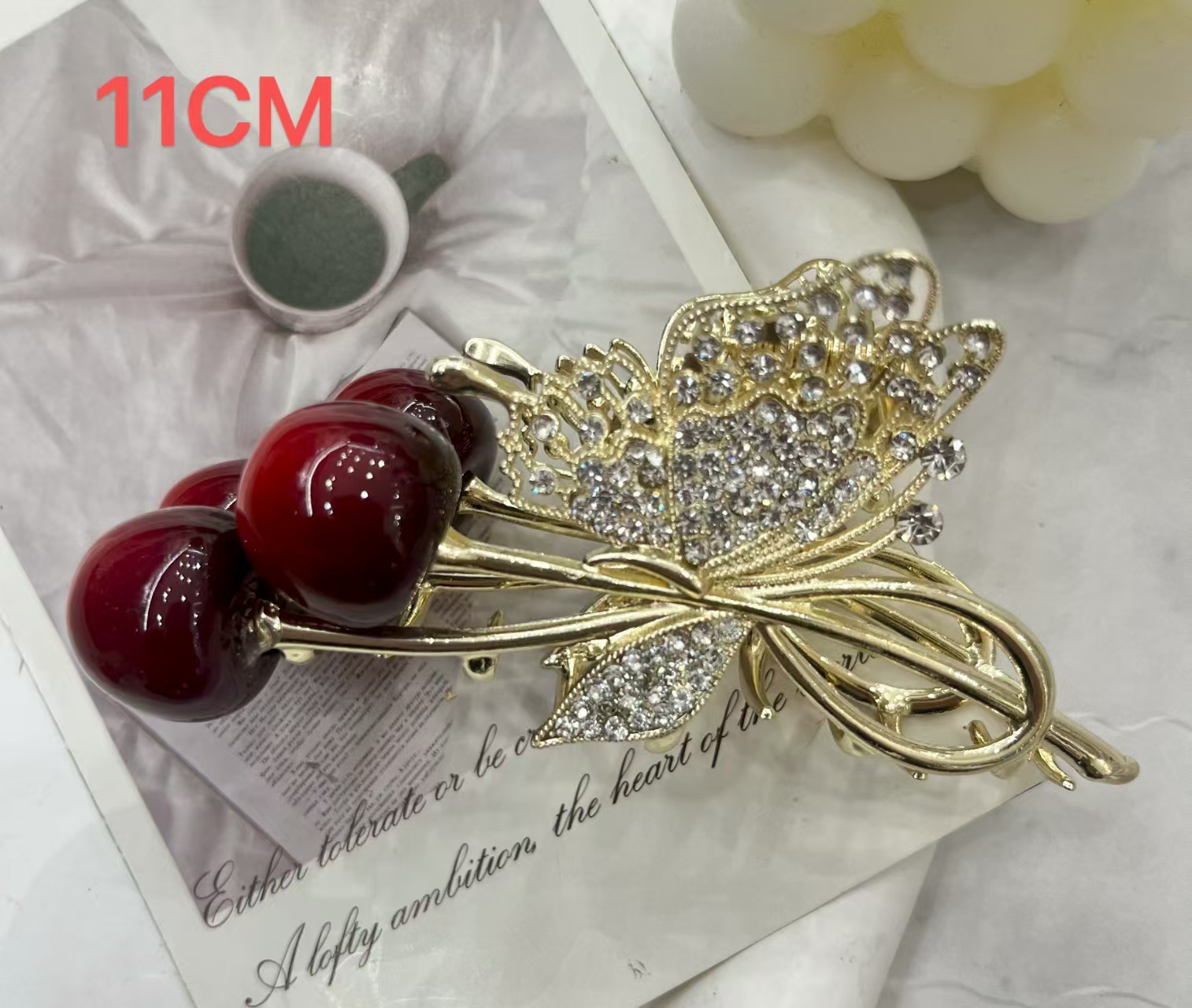 皇冠/饰品/皇冠头扣/皇冠发饰品/新娘的皇冠细节图