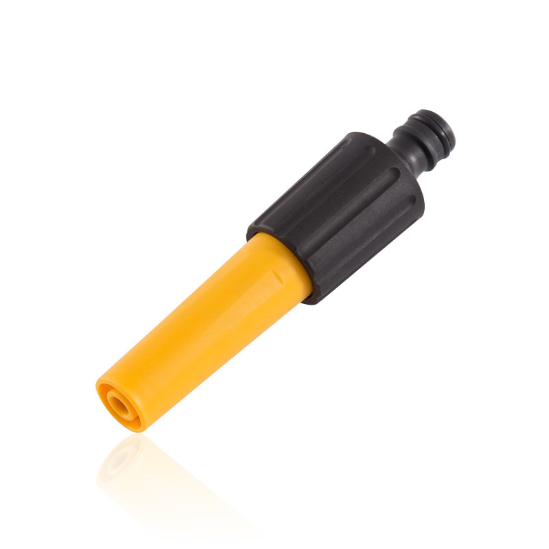 The manufacturer supplies direct spray plastic water guns, garden spray guns, car wash water guns, and adjustable car wash water guns Item Picture