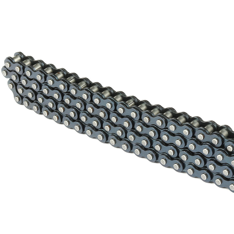 The manufacturer's 219H non-standard sleeve transmission chain for automobiles, motorcycles, go-karts, and carbon steel is wear-resistant Application Scenario