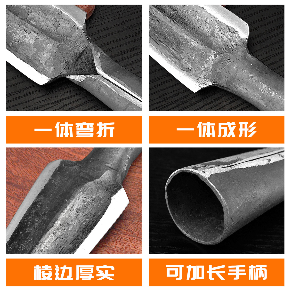 Chongqing Dazu Songyi Knives offers double-edged knives, spearhead knives, spearhead knives, fish javelin knives, multi-functional long spears and sheep head knives Application Scenario